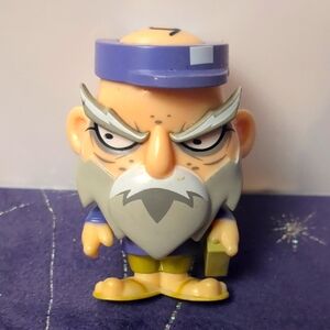 10/$10 FGTeeV Season 1 Postal Jenkins Action Figure